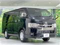 2025 Toyota Hiace Van