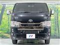 2025 Toyota Hiace Van