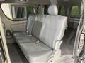 2025 Toyota Hiace Van