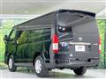 2025 Toyota Hiace Van