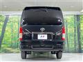 2025 Toyota Hiace Van