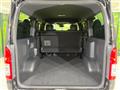 2025 Toyota Hiace Van