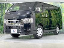 2025 Toyota Hiace Van