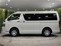 2023 Toyota Hiace Wagon