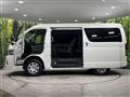 2023 Toyota Hiace Wagon