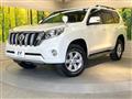 2016 Toyota Land Cruiser Prado