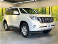 2016 Toyota Land Cruiser Prado