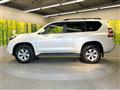2016 Toyota Land Cruiser Prado
