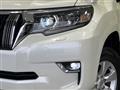 2017 Toyota Land Cruiser Prado