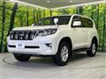 2017 Toyota Land Cruiser Prado