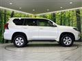 2017 Toyota Land Cruiser Prado