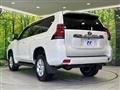 2017 Toyota Land Cruiser Prado