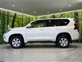 2017 Toyota Land Cruiser Prado
