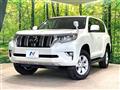 2020 Toyota Land Cruiser Prado