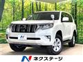 2020 Toyota Land Cruiser Prado