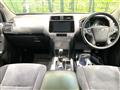 2020 Toyota Land Cruiser Prado