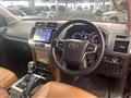 2022 Toyota Land Cruiser Prado