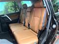 2022 Toyota Land Cruiser Prado