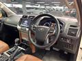 2022 Toyota Land Cruiser Prado