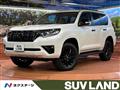 2022 Toyota Land Cruiser Prado