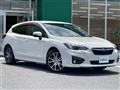 2016 Subaru Impreza