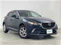 2015 Mazda CX-3