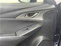 2015 Mazda CX-3
