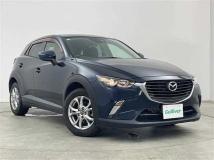 2015 Mazda CX-3