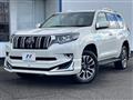 2022 Toyota Land Cruiser Prado