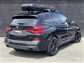 2018 BMW X3