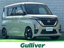 2022 Nissan ROOX
