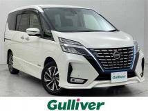 2021 Nissan Serena