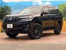 2023 Toyota Land Cruiser Prado