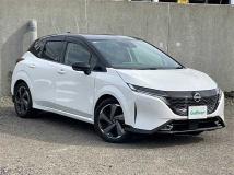 2022 Nissan Nissan Others