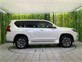 2023 Toyota Land Cruiser Prado