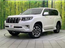 2023 Toyota Land Cruiser Prado