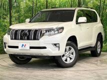 2023 Toyota Land Cruiser Prado