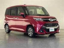 2019 Toyota Tank