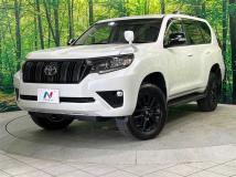 2023 Toyota Land Cruiser Prado
