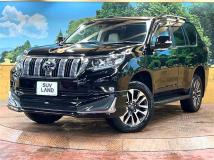 2023 Toyota Land Cruiser Prado