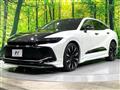2023 Toyota Crown