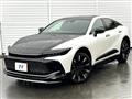 2023 Toyota Crown