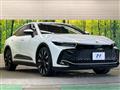 2023 Toyota Crown