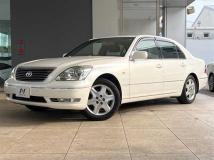 2006 Toyota Celsior