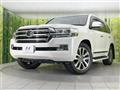 2016 Toyota Land Cruiser