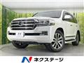 2016 Toyota Land Cruiser