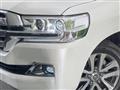 2016 Toyota Land Cruiser