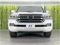 2016 Toyota Land Cruiser