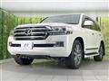 2016 Toyota Land Cruiser