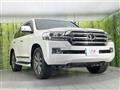 2016 Toyota Land Cruiser